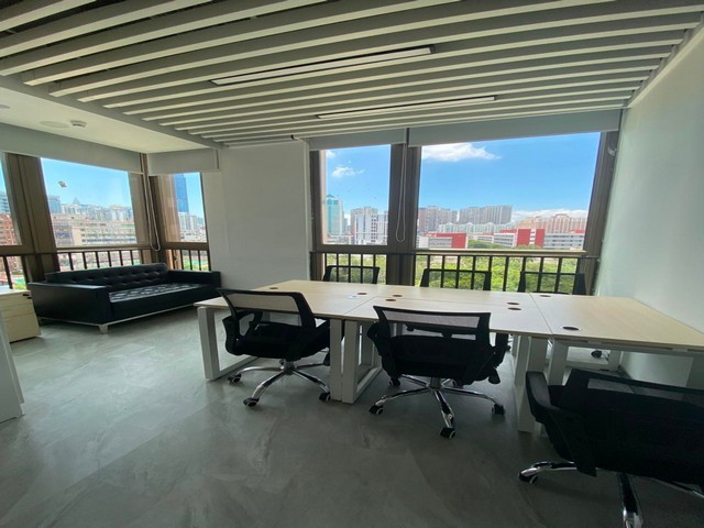 浙江简历背调费用